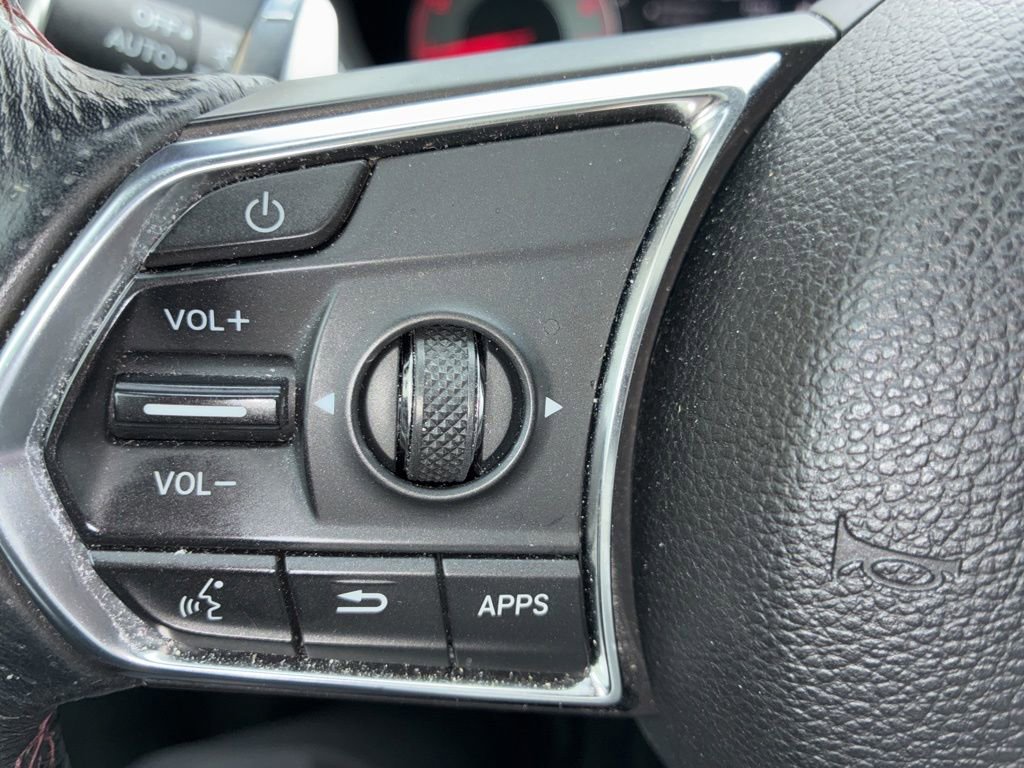 Used 2019 Acura RDX A-Spec AWD/4WD image 25