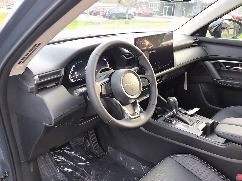 New 2026 MAZDA CX-5 2.5 S w/ Premium Plus Package image 14