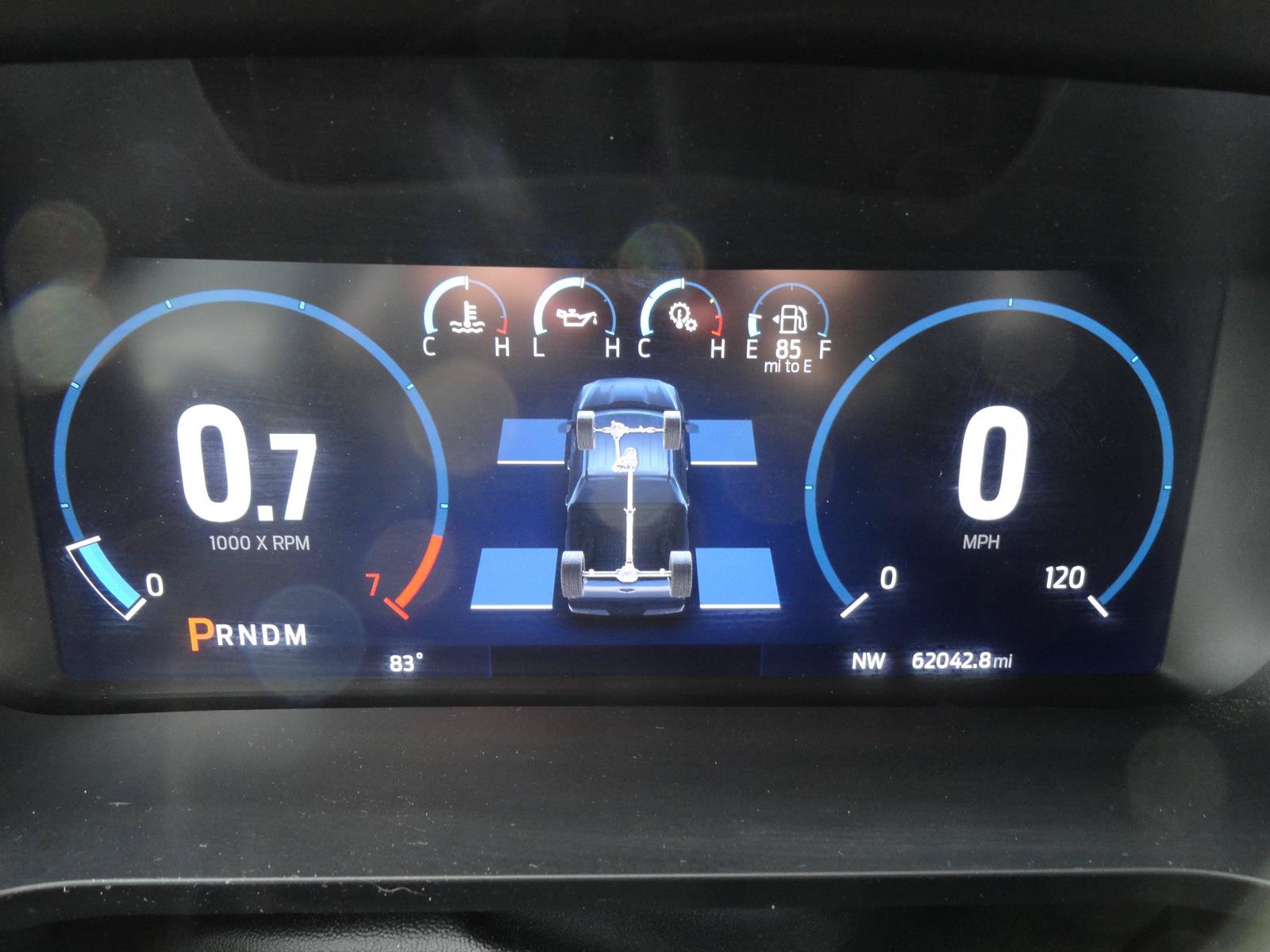 Used 2022 Ford F150 Lariat AWD/4WD image 14