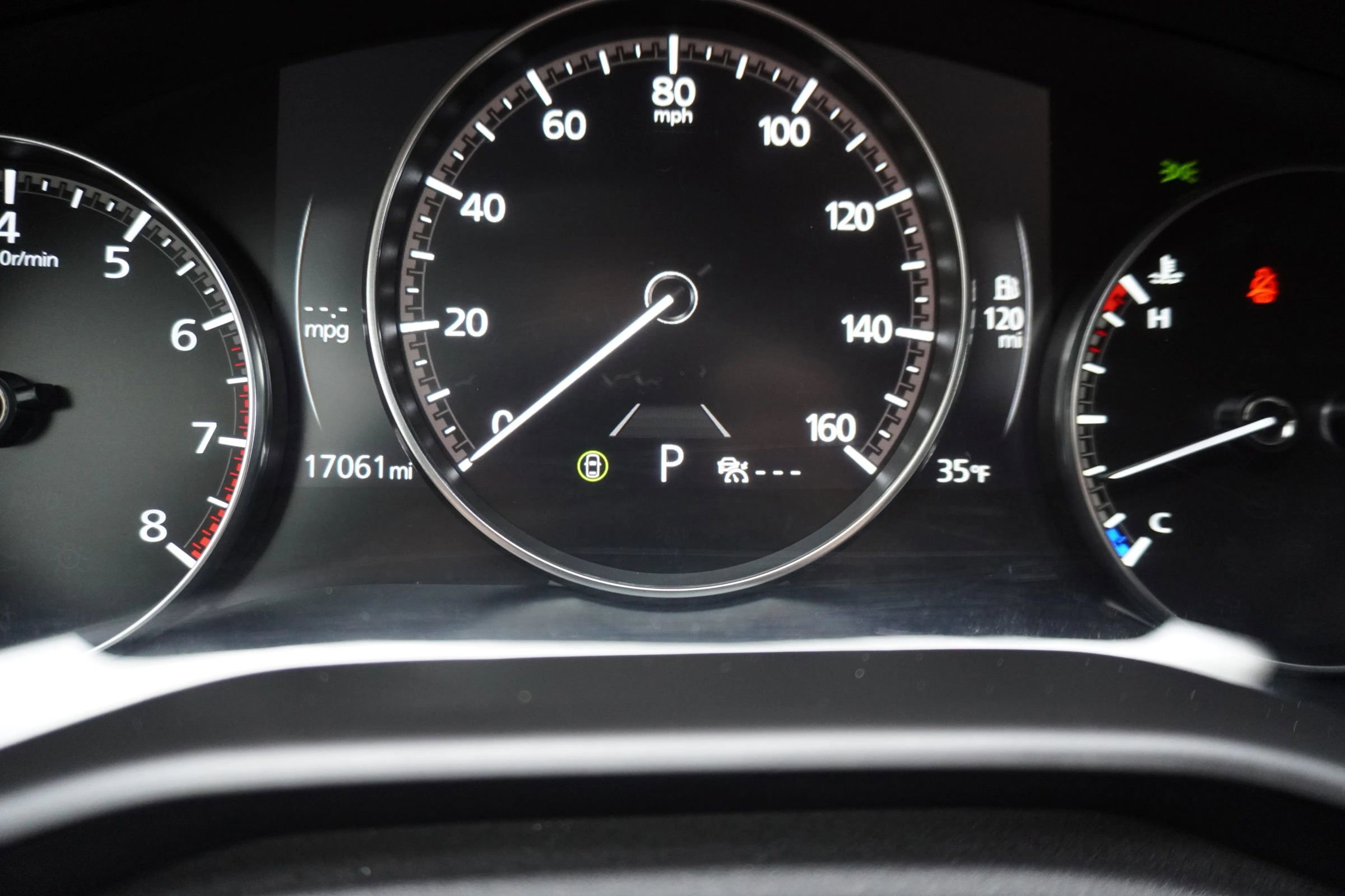 Used 2025 MAZDA CX-30 AWD 2.5 S w/ Select Sport Pkg image 22