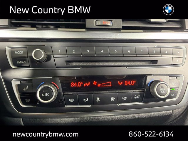 Used 2014 BMW 328i xDrive Sedan AWD/4WD image 22