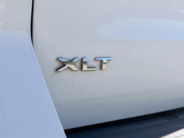 Certified 2024 Ford Expedition XLT RWD image 3