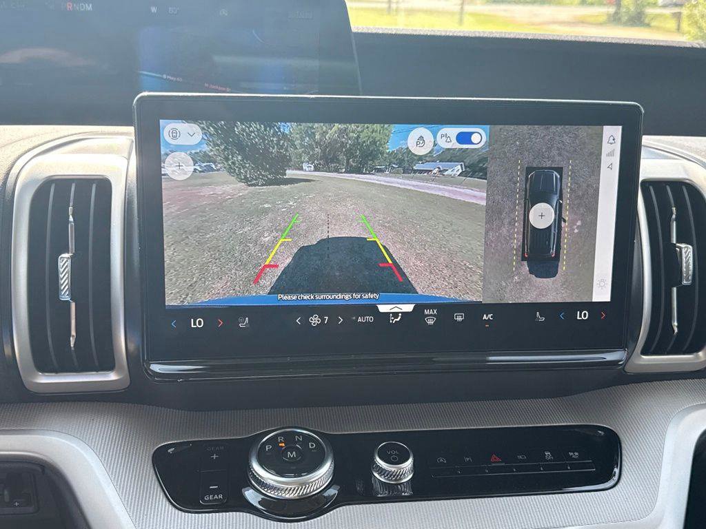 New 2026 Ford Expedition Active RWD image 29