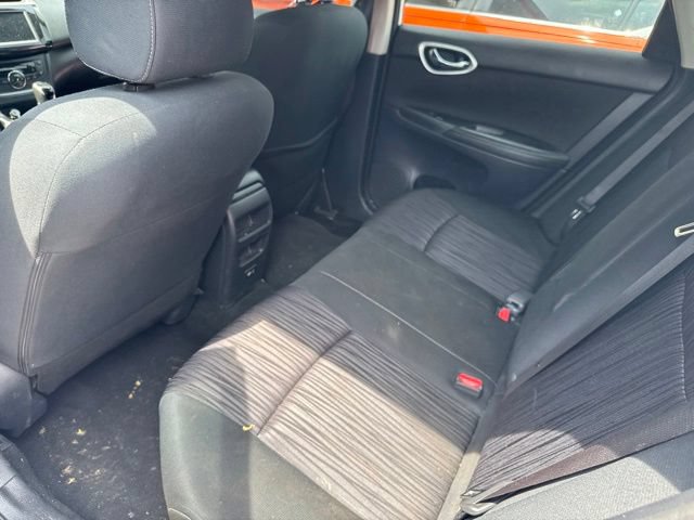 Used 2019 Nissan Sentra SV FWD image 24