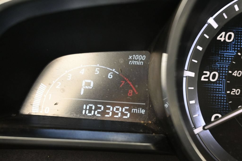 Used 2016 Scion iA FWD image 11
