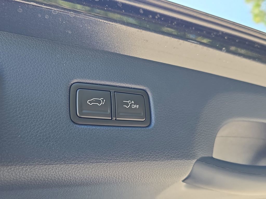 New 2026 Kia Carnival SX FWD image 11