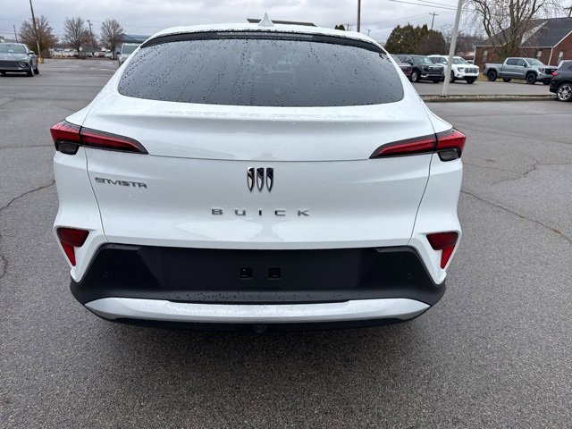 New 2026 Buick Envista Preferred image 9