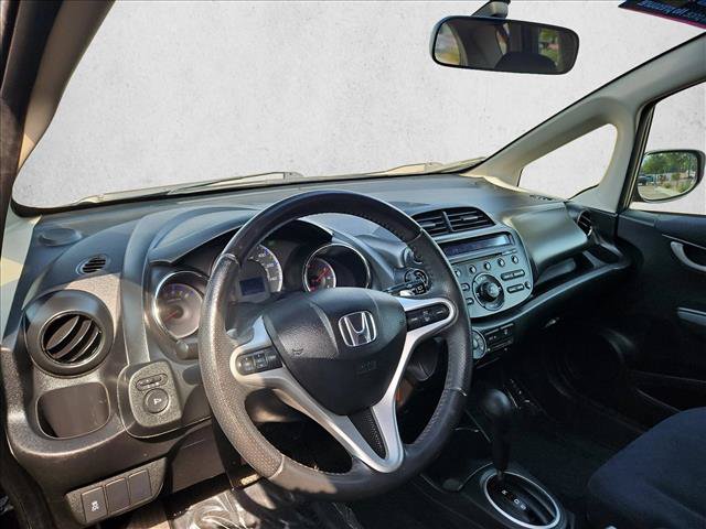 Used 2012 Honda Fit Sport image 10