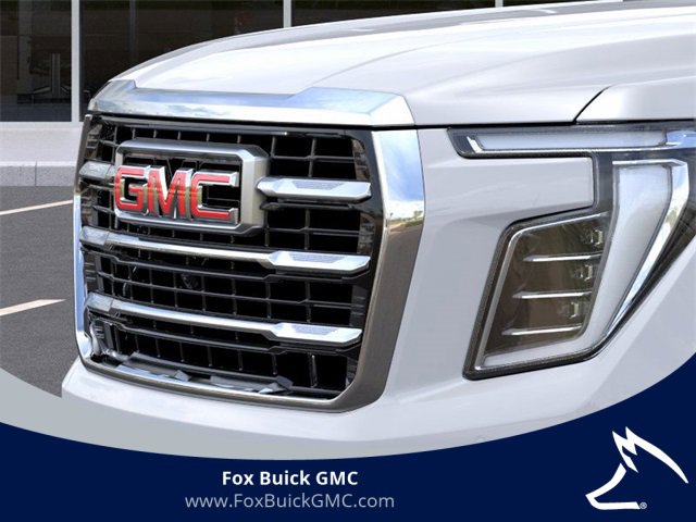 New 2026 GMC Yukon XL Elevation image 13