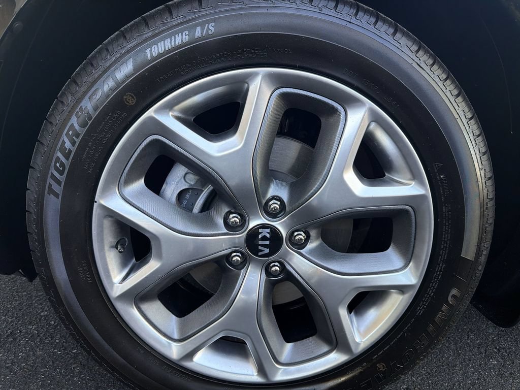Used 2020 Kia Sorento SX AWD/4WD image 34