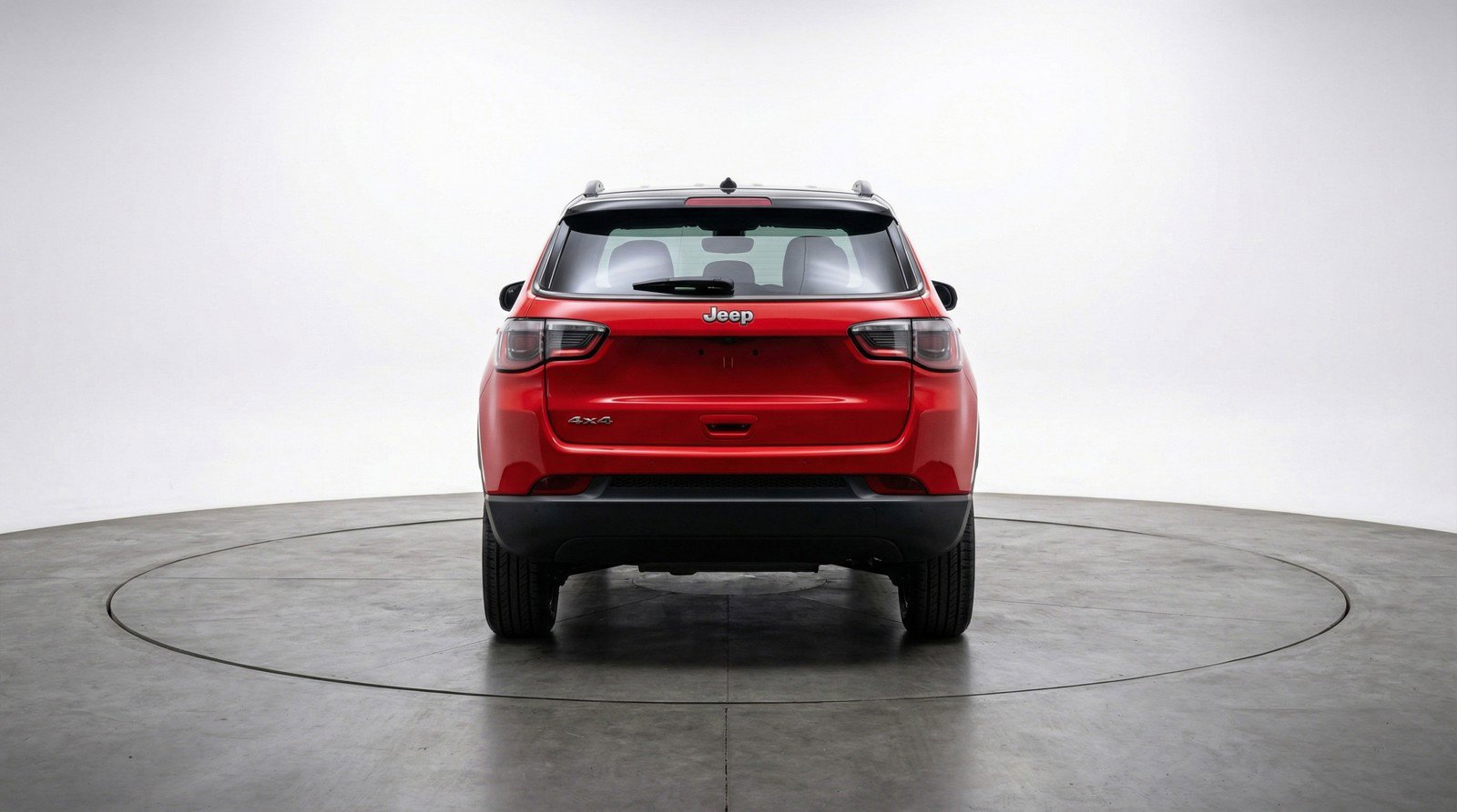 Used 2025 Jeep Compass Limited image 6