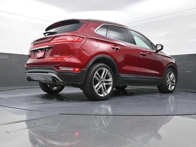Used 2019 Lincoln MKC Reserve w/ MKC Climate Package AWD/4WD image 37