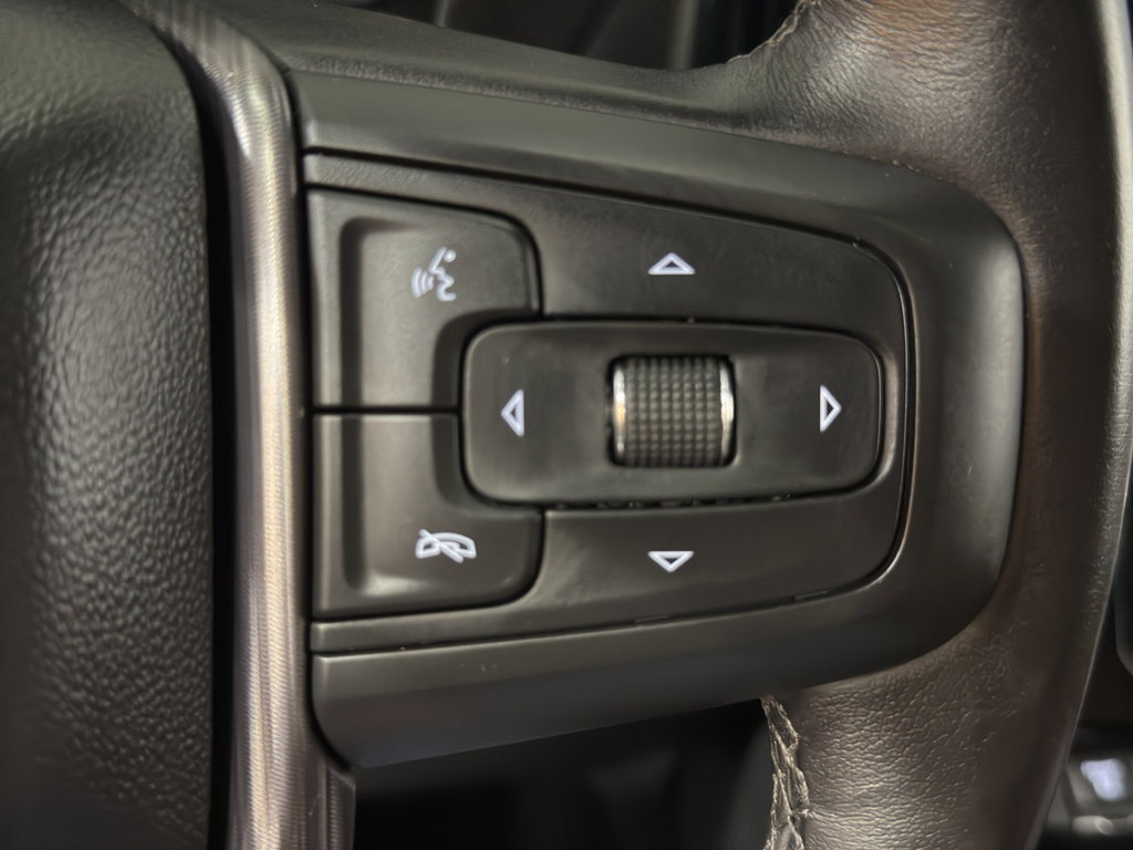 Used 2025 GMC Sierra 3500 Denali Ultimate image 31