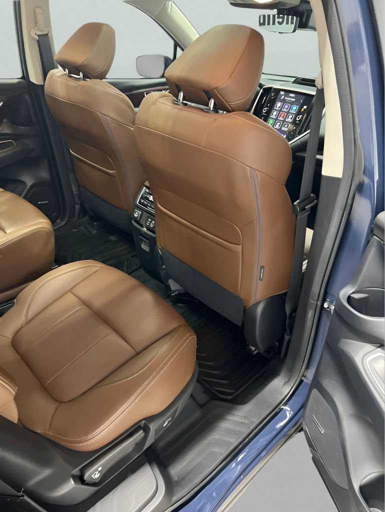 Certified 2023 Subaru Ascent Touring AWD/4WD image 15