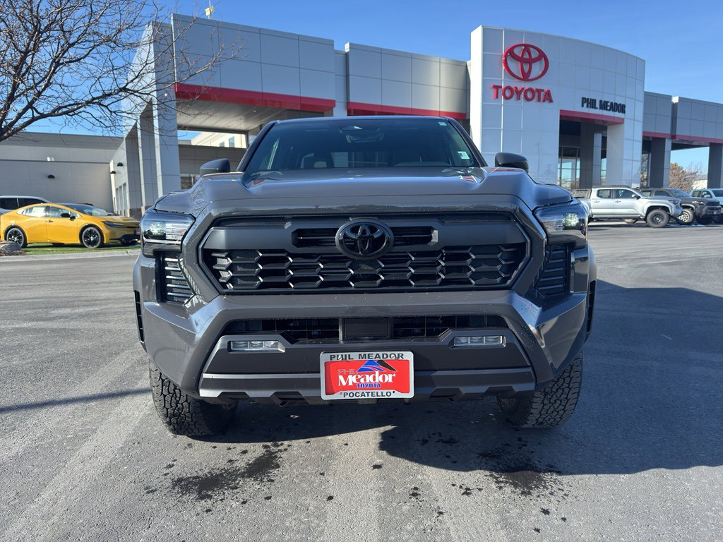 New 2026 Toyota Tacoma TRD Off-Road image 6