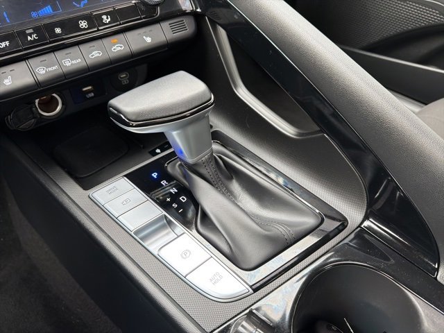 Certified 2024 Hyundai Elantra SEL w/ Convenience Package image 26