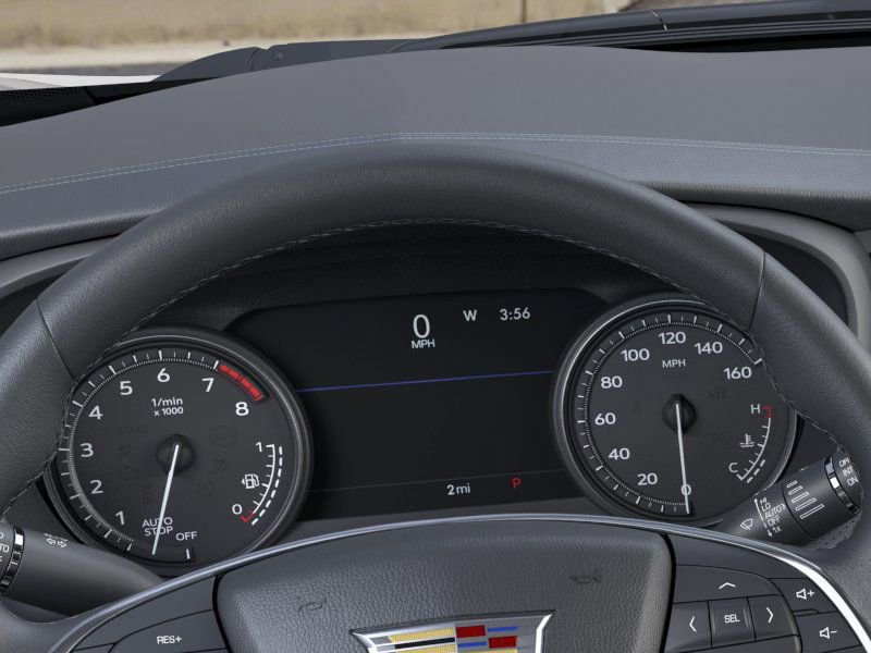 New 2026 Cadillac XT5 Premium Luxury image 18