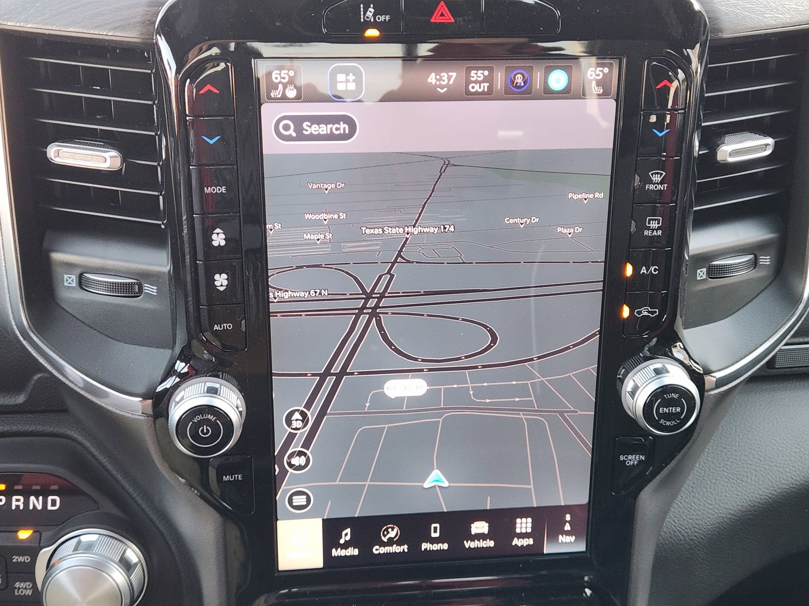 New 2026 RAM 1500 Laramie image 15