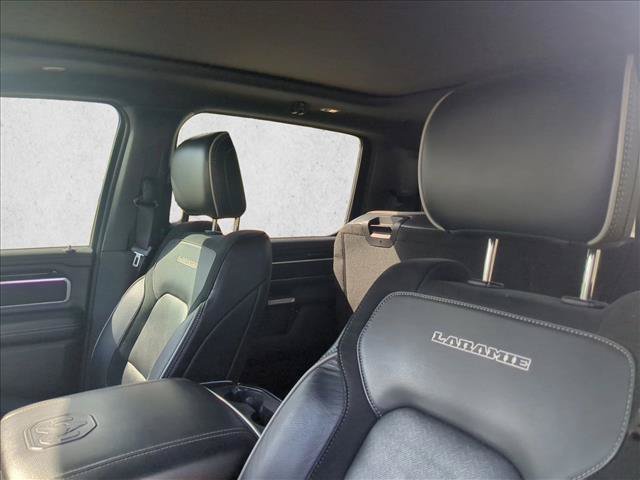 Used 2020 RAM 1500 Laramie RWD image 16
