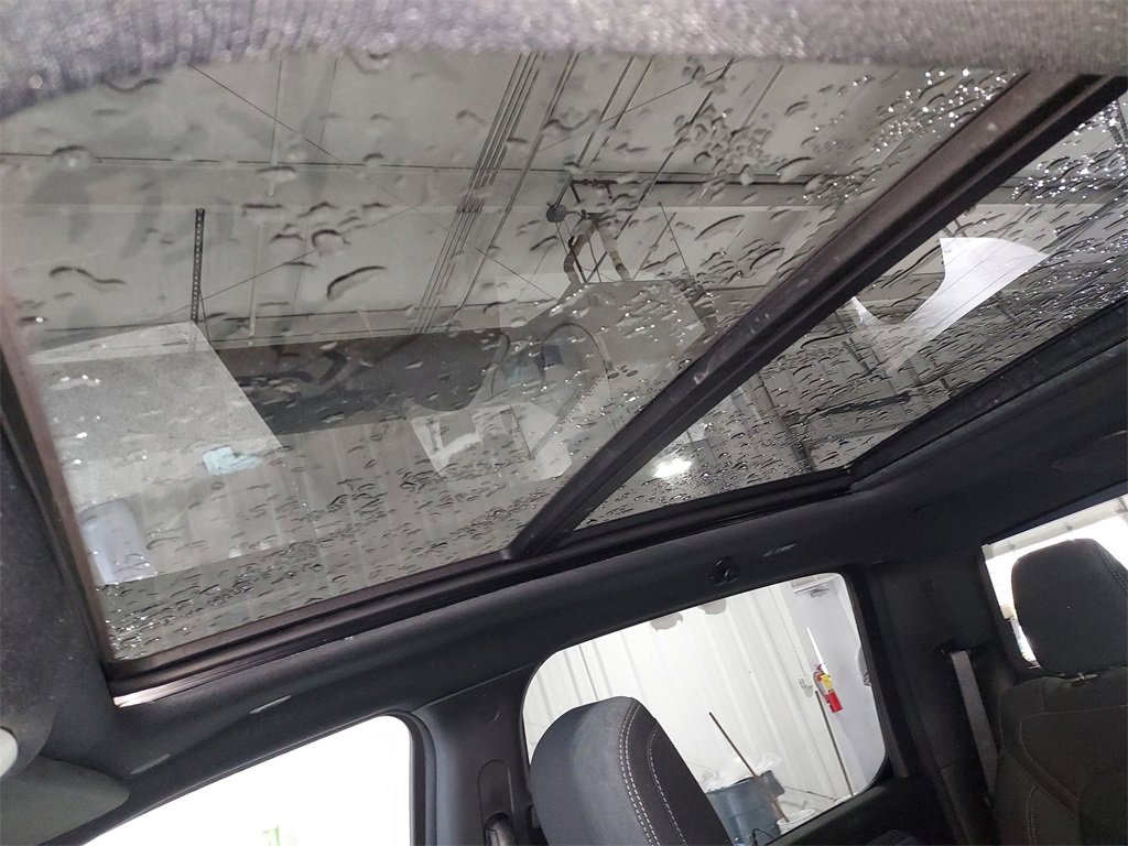 New 2026 RAM 1500 Big Horn image 28