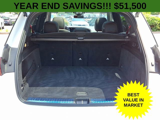 Used 2023 Mercedes-Benz GLE 53 AMG 4MATIC image 33