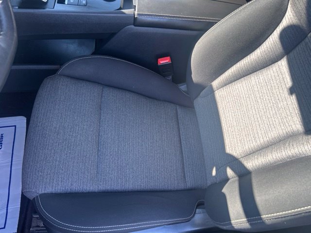 Used 2021 Nissan Rogue SV AWD/4WD image 37