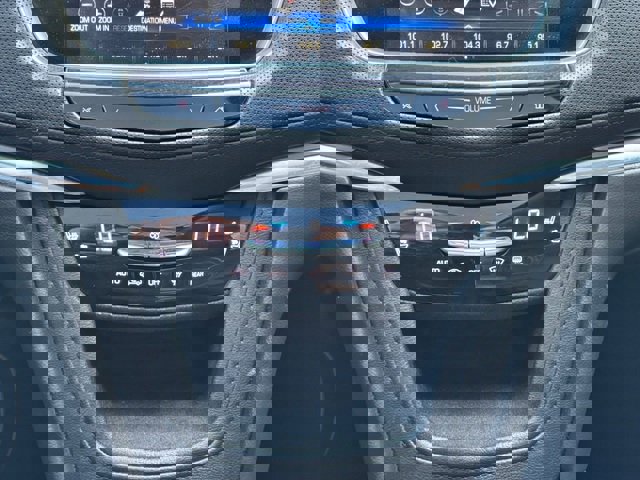 Used 2019 Cadillac XT5 Premium Luxury image 48