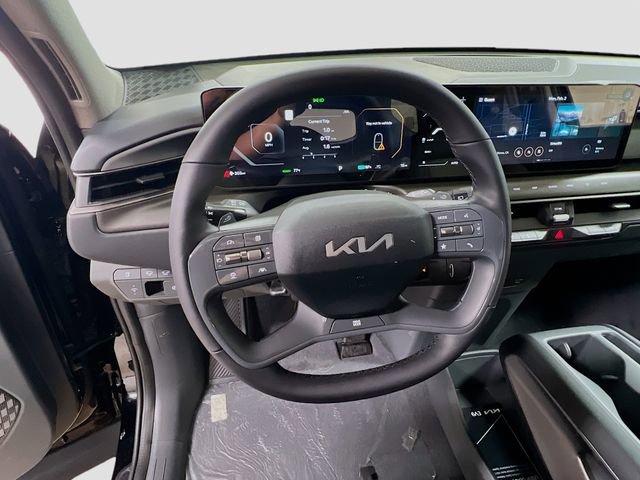 New 2026 Kia EV9 Light image 11