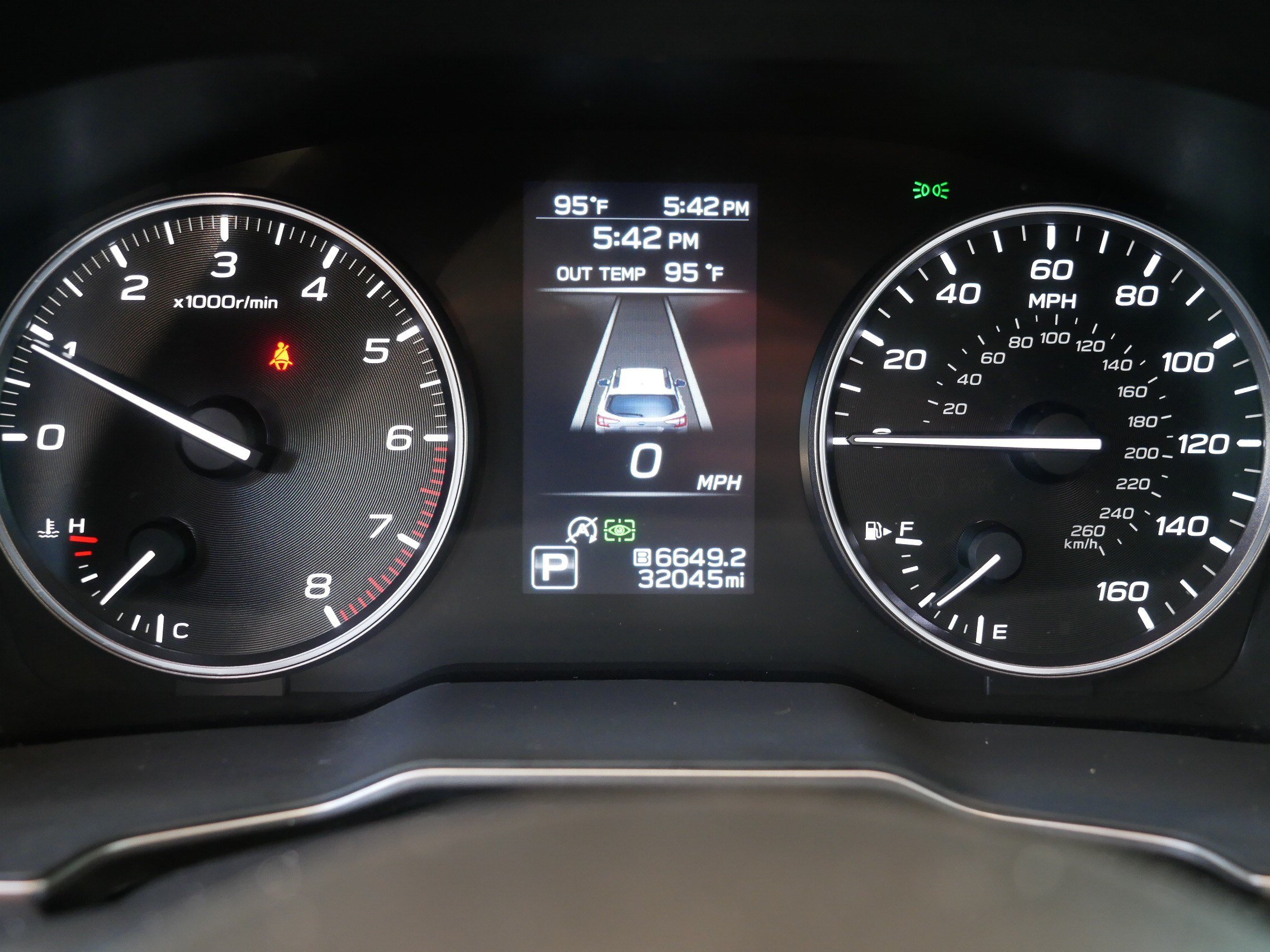 Used 2024 Subaru Outback Limited XT AWD/4WD image 21