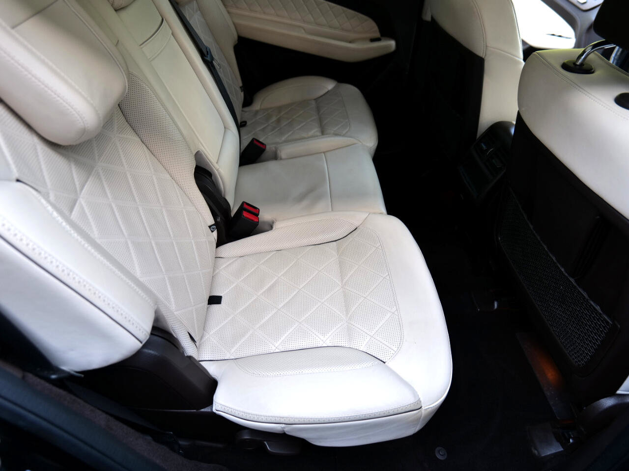 Used 2019 Mercedes-Benz GLS 450 4MATIC w/ Grand Edition Package image 42