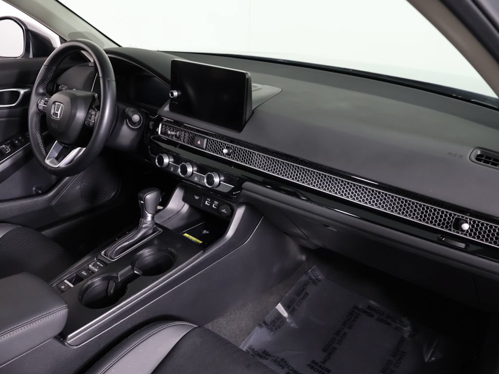 Used 2023 Honda Civic Touring image 30