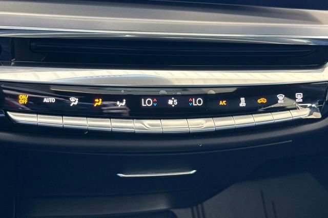 Certified 2024 Cadillac Lyriq Luxury w/ LPO, Floor Liner Package RWD image 21
