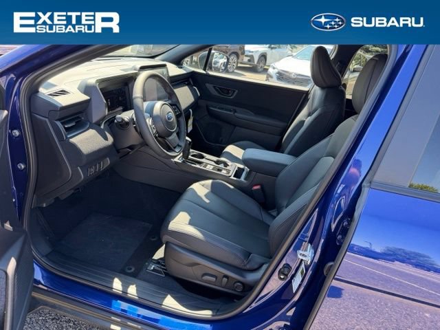 New 2026 Subaru Outback Premium AWD/4WD image 7