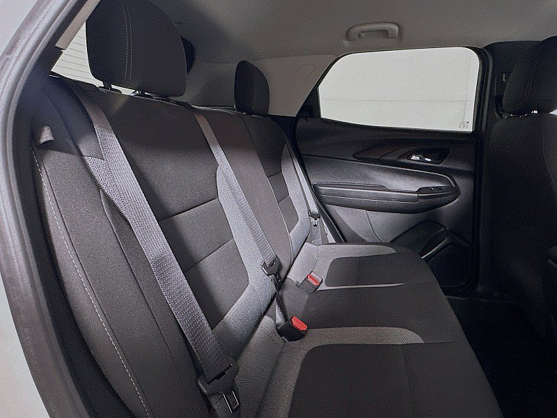 Used 2022 Chevrolet TrailBlazer LT w/ Convenience Package FWD image 26