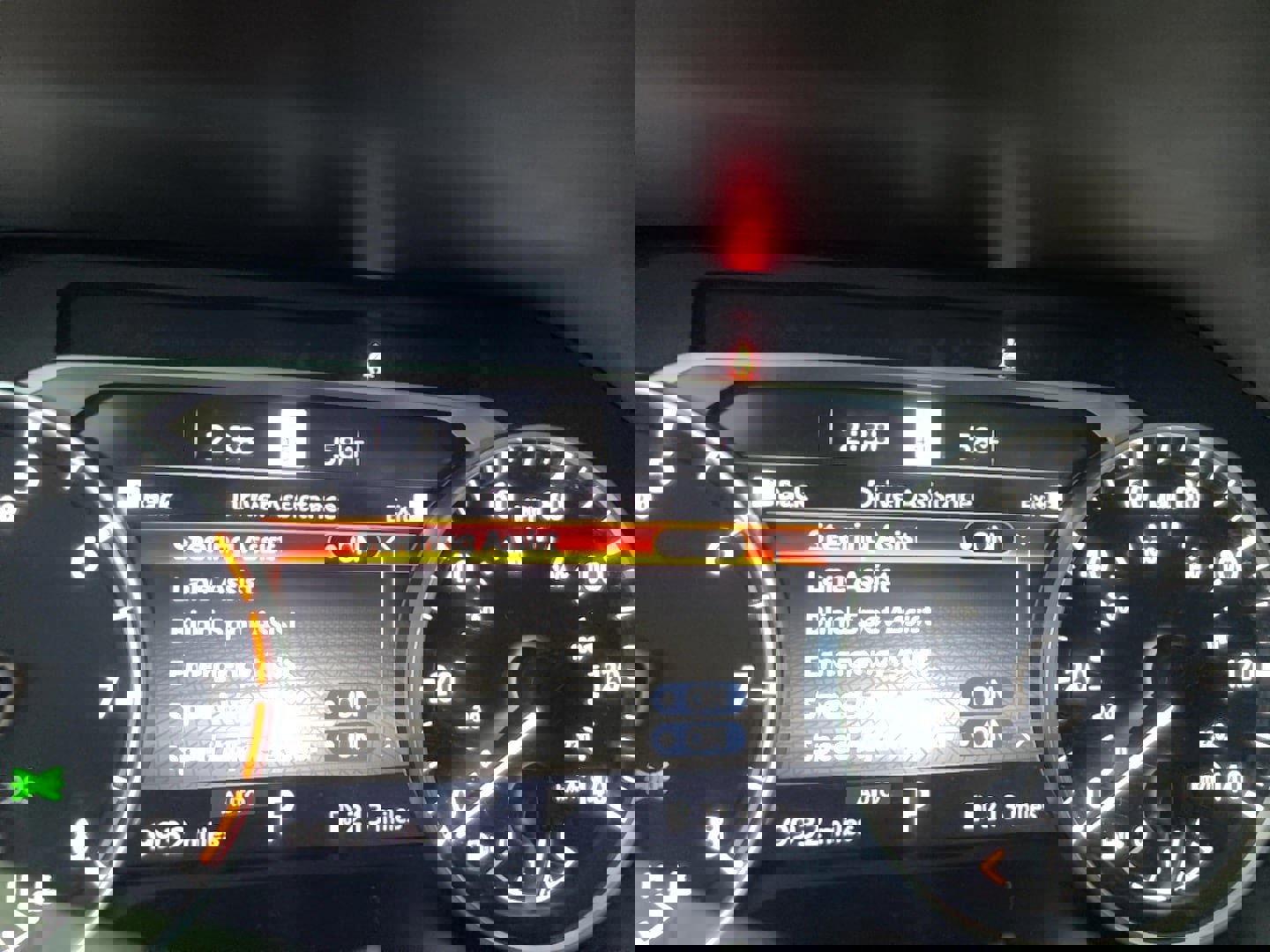 Used 2023 Nissan Rogue SL w/ SL Premium Package AWD/4WD image 10