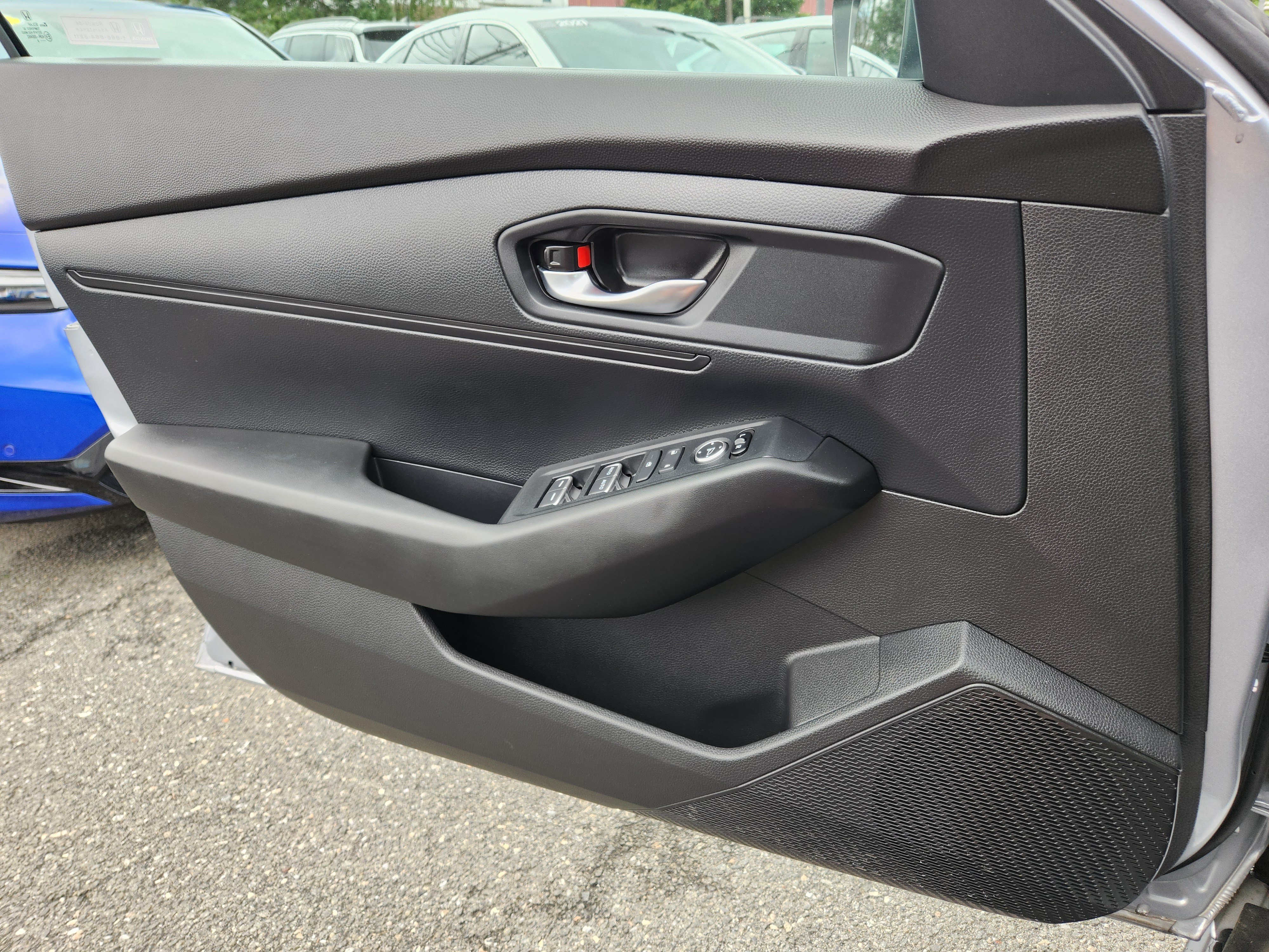 Certified 2023 Honda Accord LX image 24