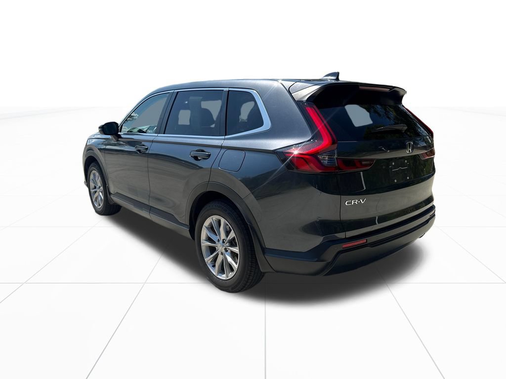 Certified 2024 Honda CR-V EX-L image 6
