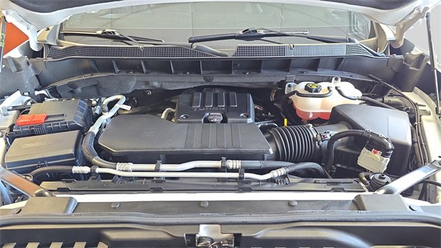 Used 2023 Chevrolet Silverado 1500 RST image 23