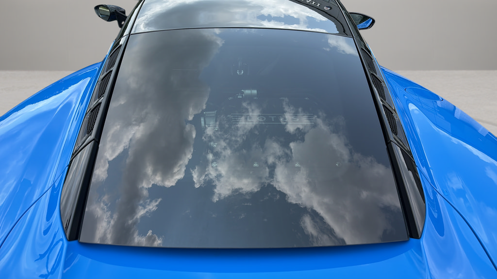 Used 2024 Lotus Emira First Edition RWD image 19
