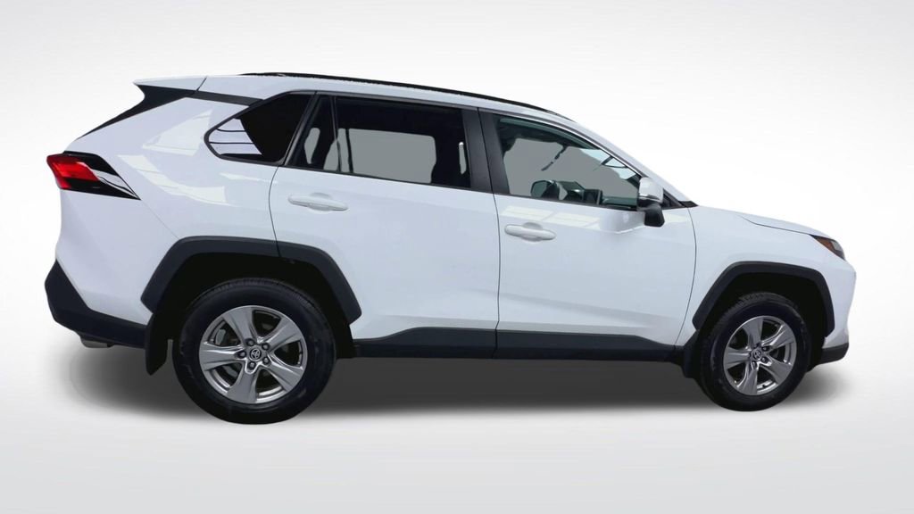 Certified 2023 Toyota RAV4 XLE w/ Convenience Package image 25
