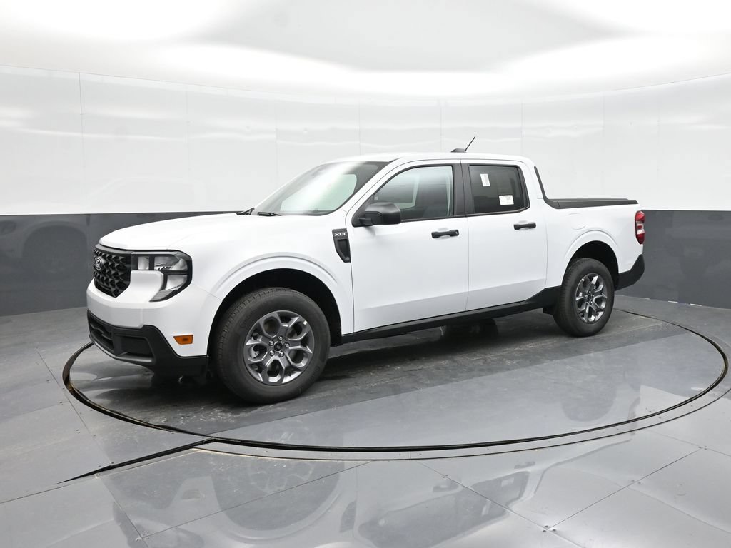 New 2026 Ford Maverick XLT FWD image 20