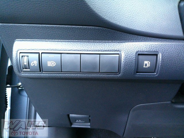 New 2026 Toyota Corolla XLE image 15