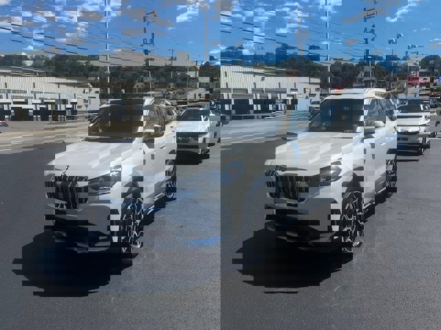 New 2026 BMW X1 xDrive28i w/ Technology Package image 3