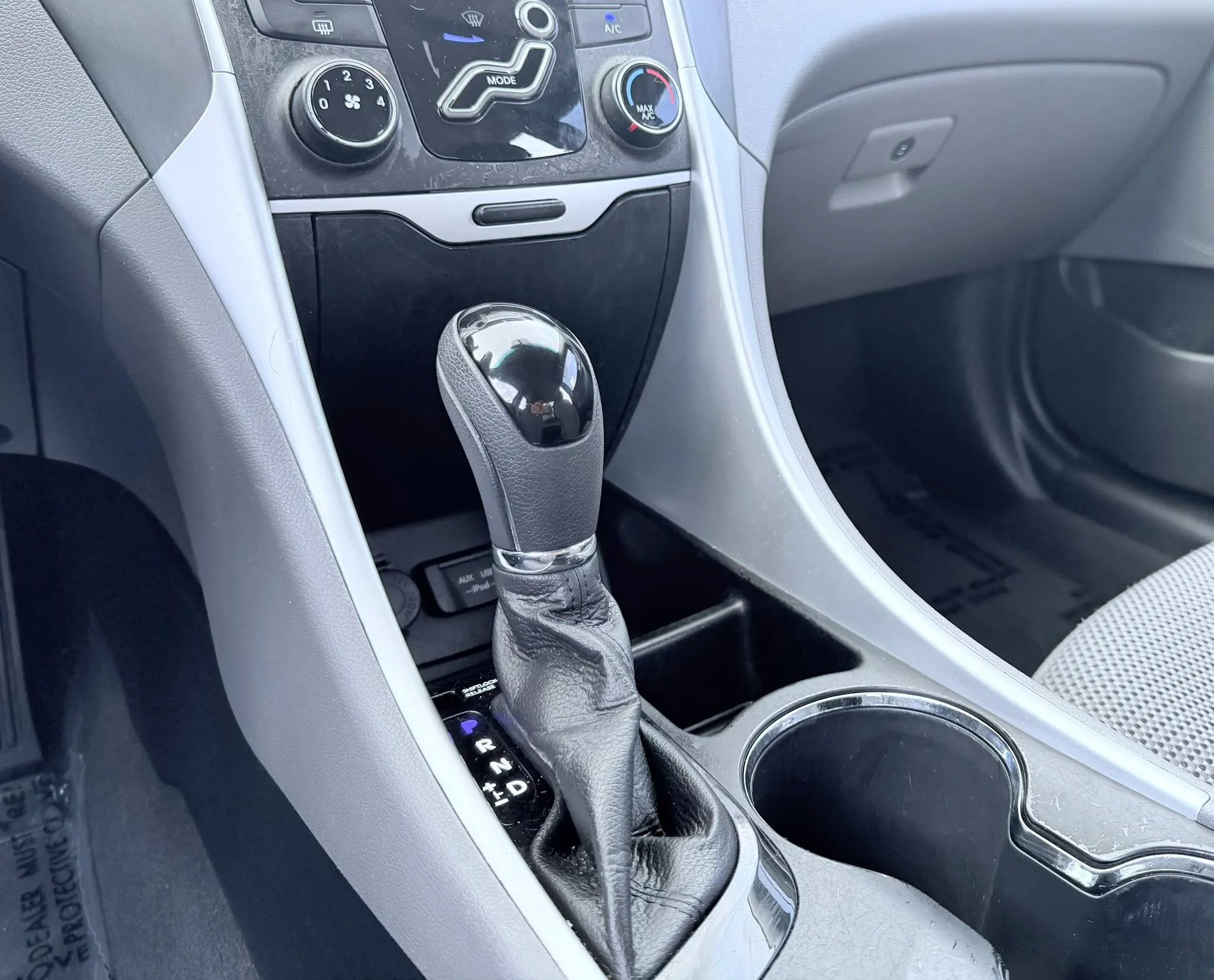 Used 2012 Hyundai Sonata GLS w/ Popular Equipment Pkg image 15