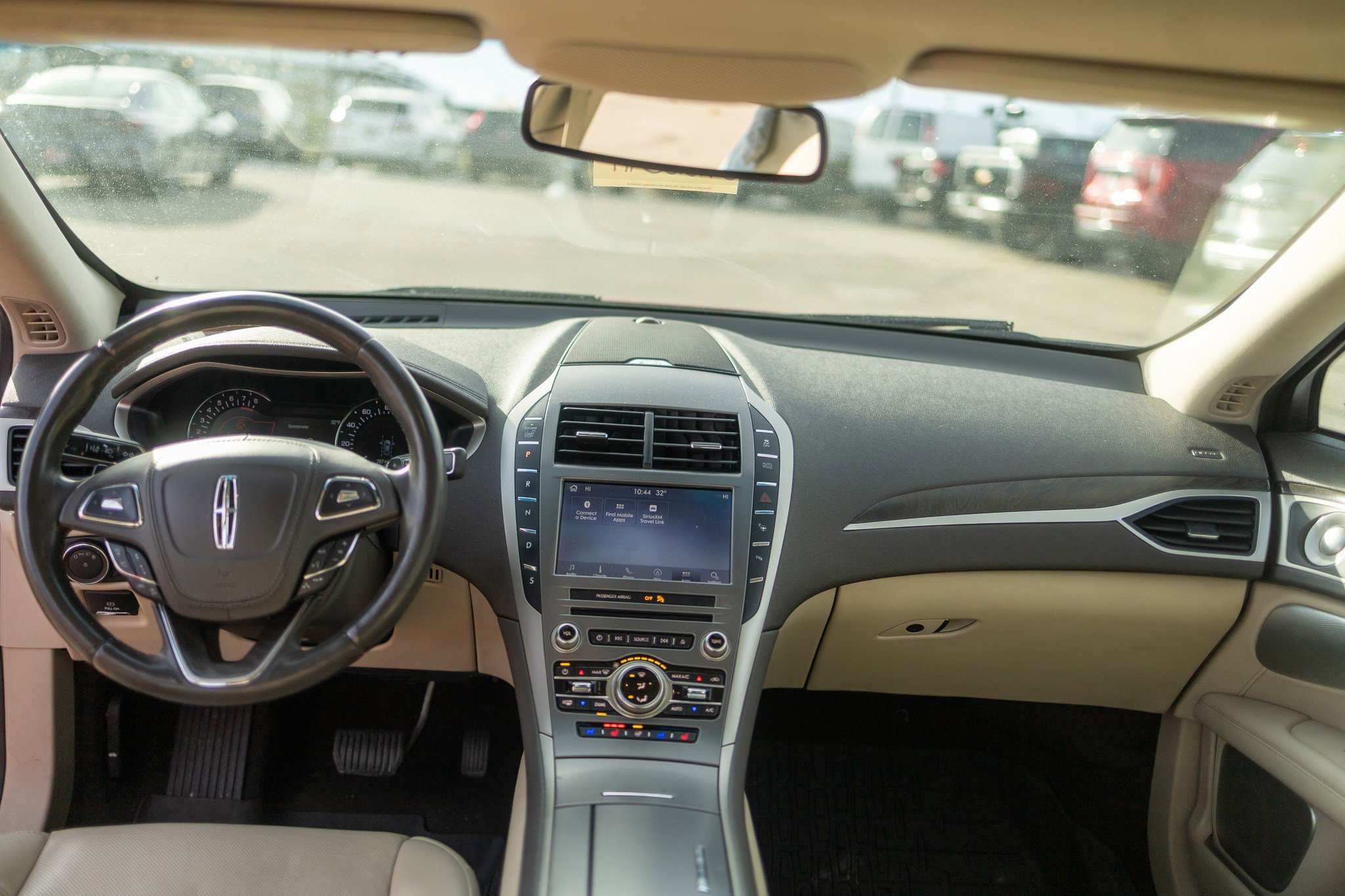 Used 2020 Lincoln MKZ Reserve w/ Luxury Package image 36