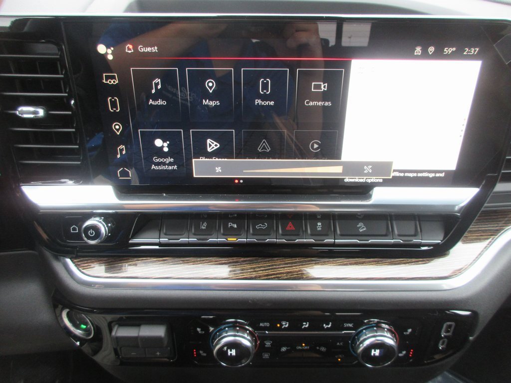 New 2026 GMC Sierra 3500 SLE w/ SLE Value Package image 19