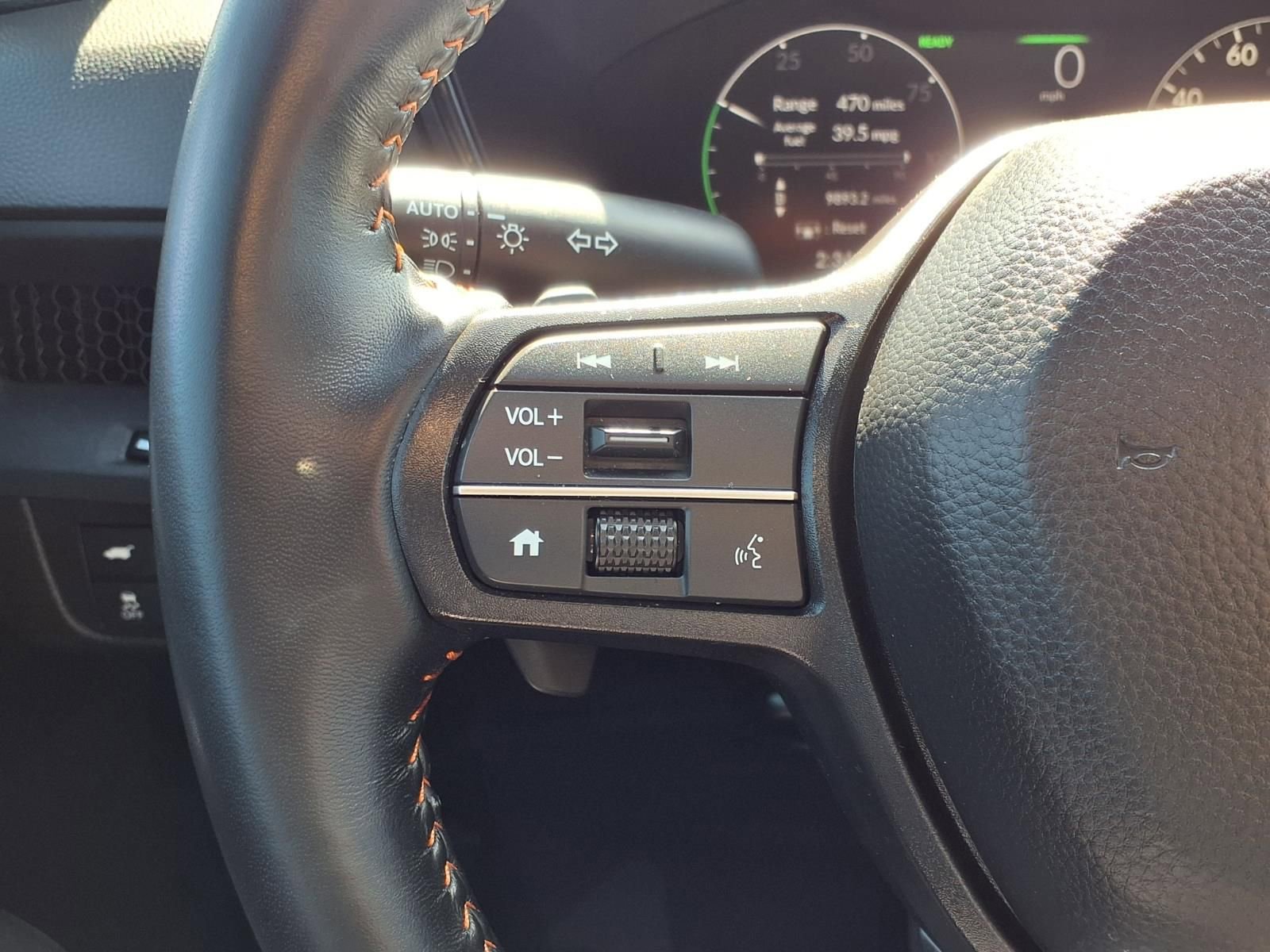 Used 2025 Honda CR-V Sport-L image 16