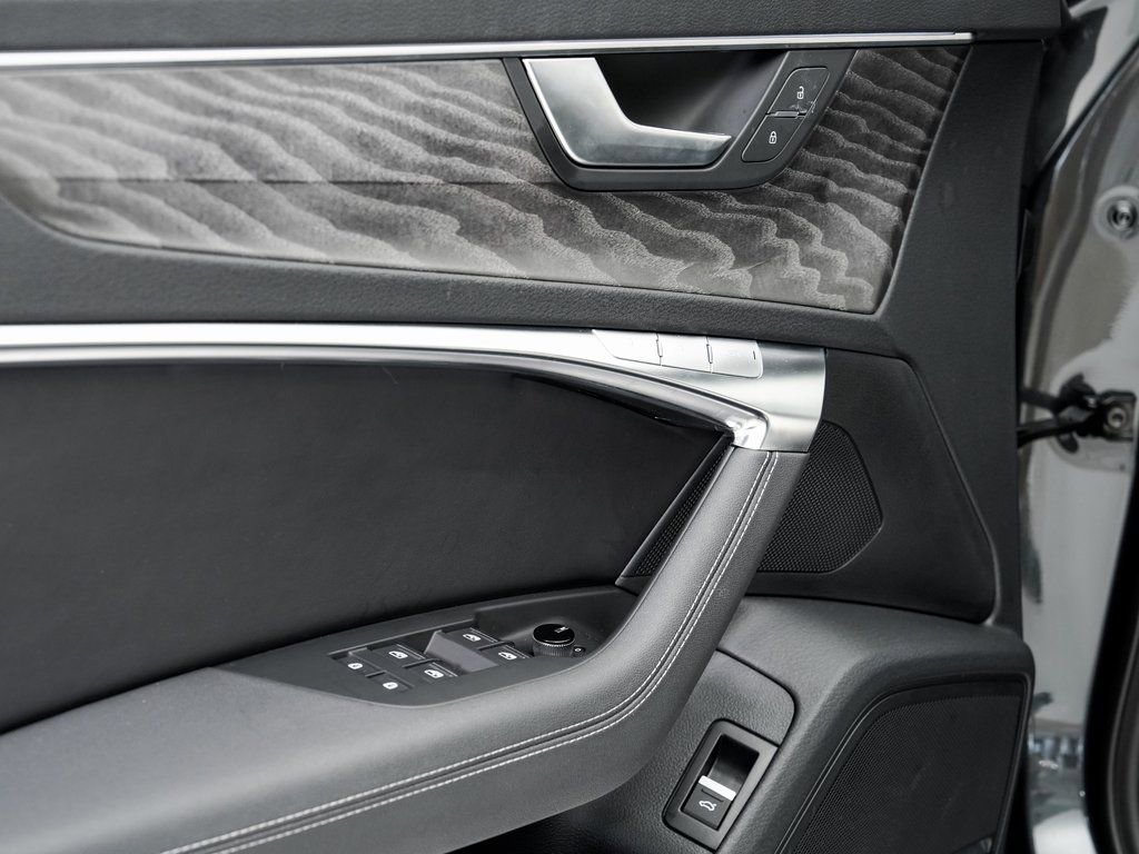 Certified 2025 Audi A6 Premium Plus w/ Premium Plus Package image 8