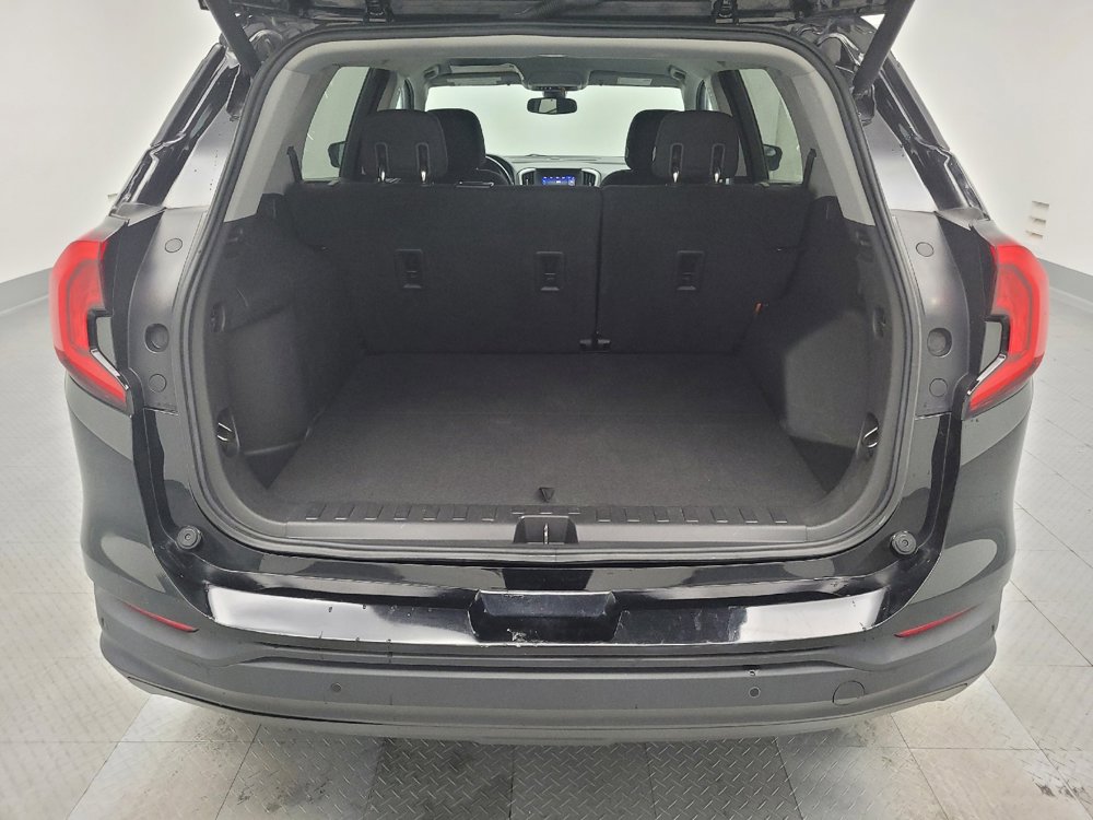 Used 2020 GMC Terrain SLE w/ Driver Convenience Package image 29