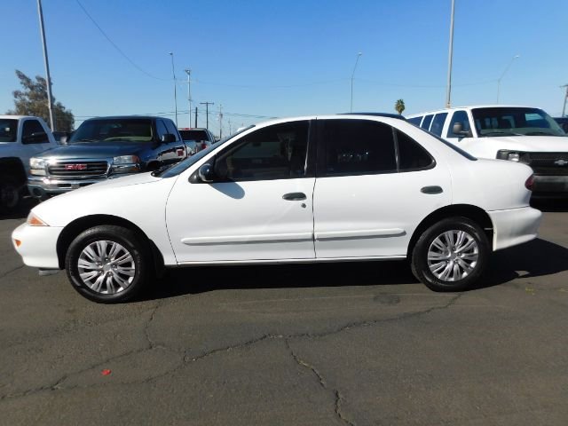 Used 1996 Chevrolet Cavalier LS image 4